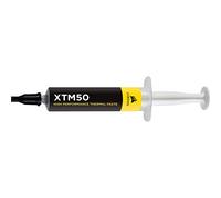 Corsair Pasta termica XTM50 5 W/m·K per CPU/GPU Ossido di zinco 5 g Strumenti inclusi