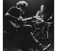 Corsano, Chris & Orcutt, Bill - Made Out Of Sound