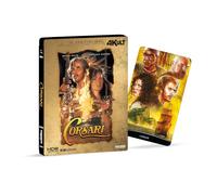 CORSARI 30° Ann. (4Kult) (4K Ultra HD + Blu-ray+Card)
