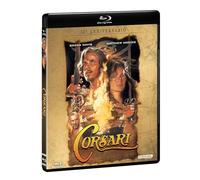 Corsari - 30° Anniversario - Bd