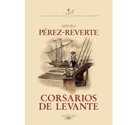Corsarios de Levante: 6