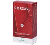 Corsave 60 Compresse