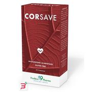 CORSAVE 60 COMPRESSE