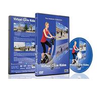 Corse a Ciclo Virtuale - Parigi Francia per il Trekking All'aperto e gli Allenamenti Correnti