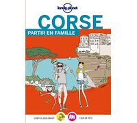 Corse: Activités familiales, enfants, visites ludiques
