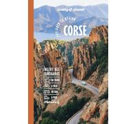 Corse: Avec 1 cahier vélo détachable