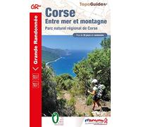 Corse: Entre mer et montagne: 0065
