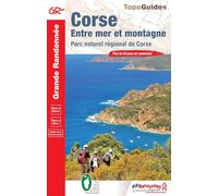 Corse: Entre mer et montagne: 0065