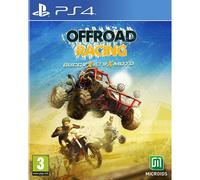 Corse fuoristrada PS4