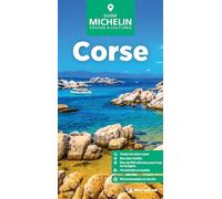 CORSE GUIDE VERT
