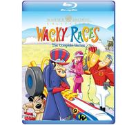 Corse stravaganti: la serie completa [Blu-ray]