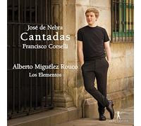 Corselli / Rouco / Los Elementos - Cantadas
