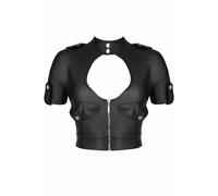 Corsetto Demoniq Nero XL