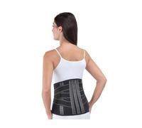 CORSETTO EL IN-CROSS NERO M