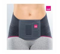 Corsetto Lombare Lumbamed Basic Fascia uomo con stecche stabilizzanti FGP