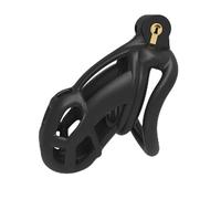 Corsetto maschile fisso 3D traspirante, adatto per l'uso quotidiano, con copertura protettiva (set di più taglie) (90mm)