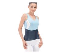 Corsetto millerighe flexo' m