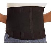 Corsetto, Nero, 27 cm, Taglia 4