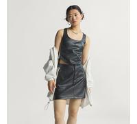 Corsetto Pleather Black 52