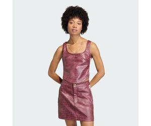 Corsetto Pleather Maroon 52