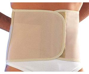 Corsetto Sanit, Naturale, 27 cm, Taglia 7