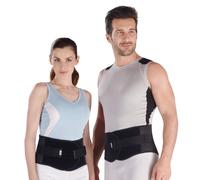 Corsetto semirigido lombare - Fgp PRT-T1