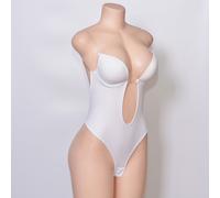 Corsetto Stringivita Sottoseno Shapewear Senza Schienale CASE CORSO