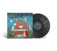 Corsi Lucio - Bestiario Musicale - Lp Black Vinyl 180 Gr.