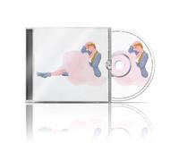 Audio Cd Lucio Corsi - La Gente Che Sogna