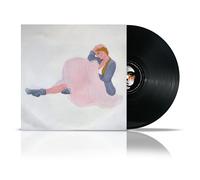 Vinile Lucio Corsi - La Gente Che Sogna