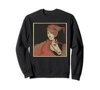 Corsi Merch VOLEVO ESSERE UN DURO Tee Felpa