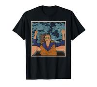 Corsi Merch VOLEVO ESSERE UN DURO Tee Maglietta