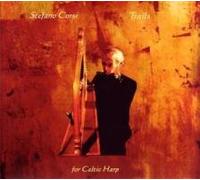 Corsi,Stefano - Trails for Celtic Harp