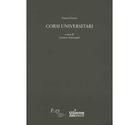 Corsi universitari