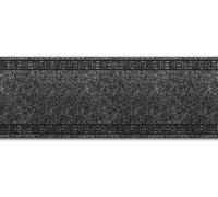 Corsia Cucina Tappeto Lungo Runner Primaverum Opaco Corridoio Larghezza: 66cm