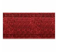 Corsia Cucina Tappeto Lungo Runner Primaverum Opaco Corridoio Larghezza: 66cm