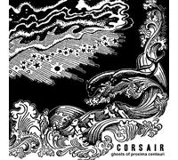 Corsiar - Ghosts of Proxima