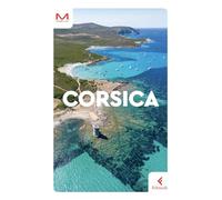 CORSICA GUIDA MORELLINI 2024 - MASCHERONI ADA - Feltrinelli