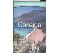 Corsica. Con atlante stradale tascabile 1:200.000