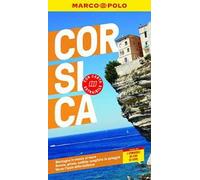 Corsica. Con carta estraibile