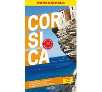 Corsica. Con carta estraibile