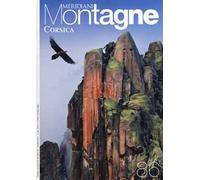 Corsica. Con Carta geografica
