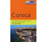 Corsica. Con Carta geografica ripiegata