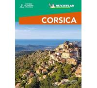 Corsica. Con cartina