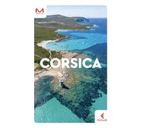 CORSICA GUIDA MORELLINI 2024 - MASCHERONI ADA - Feltrinelli