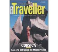 Corsica. La perla selvaggia del Mediterraneo