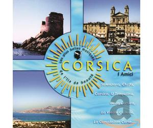 Corsica, Les Plus..