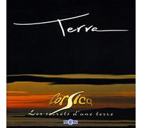Corsica Les Secrets d'une Terre