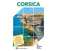Corsica [Paperback] [May 16, 2025] AA.VV.