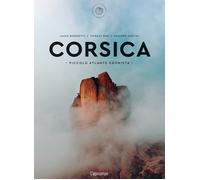 Libri Laura Benedetti - Corsica. Piccolo Atlante Edonista